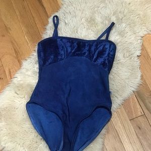 Yumiko Denise Leotard XS